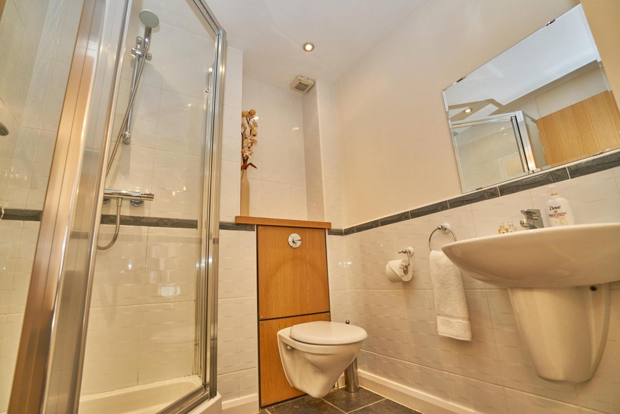 Fountainbridge Residence エディンバラ エクステリア 写真