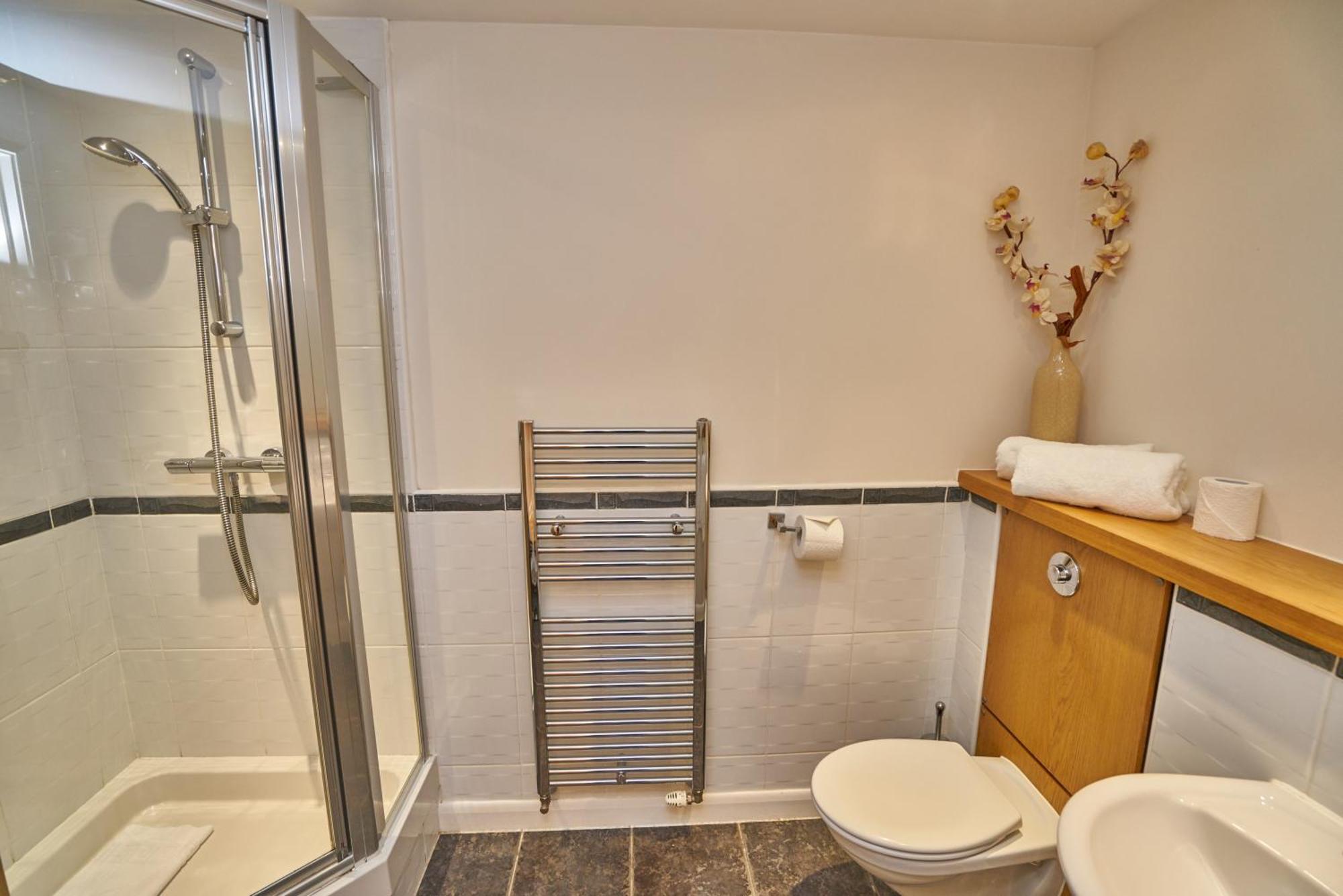 Fountainbridge Residence エディンバラ エクステリア 写真